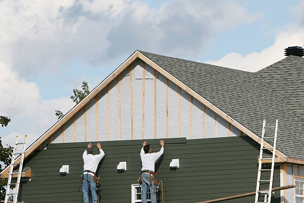 Best Siding for New Construction  in Milwaukee, WI